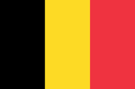 Drapeau de la Belgique — Wikipédia